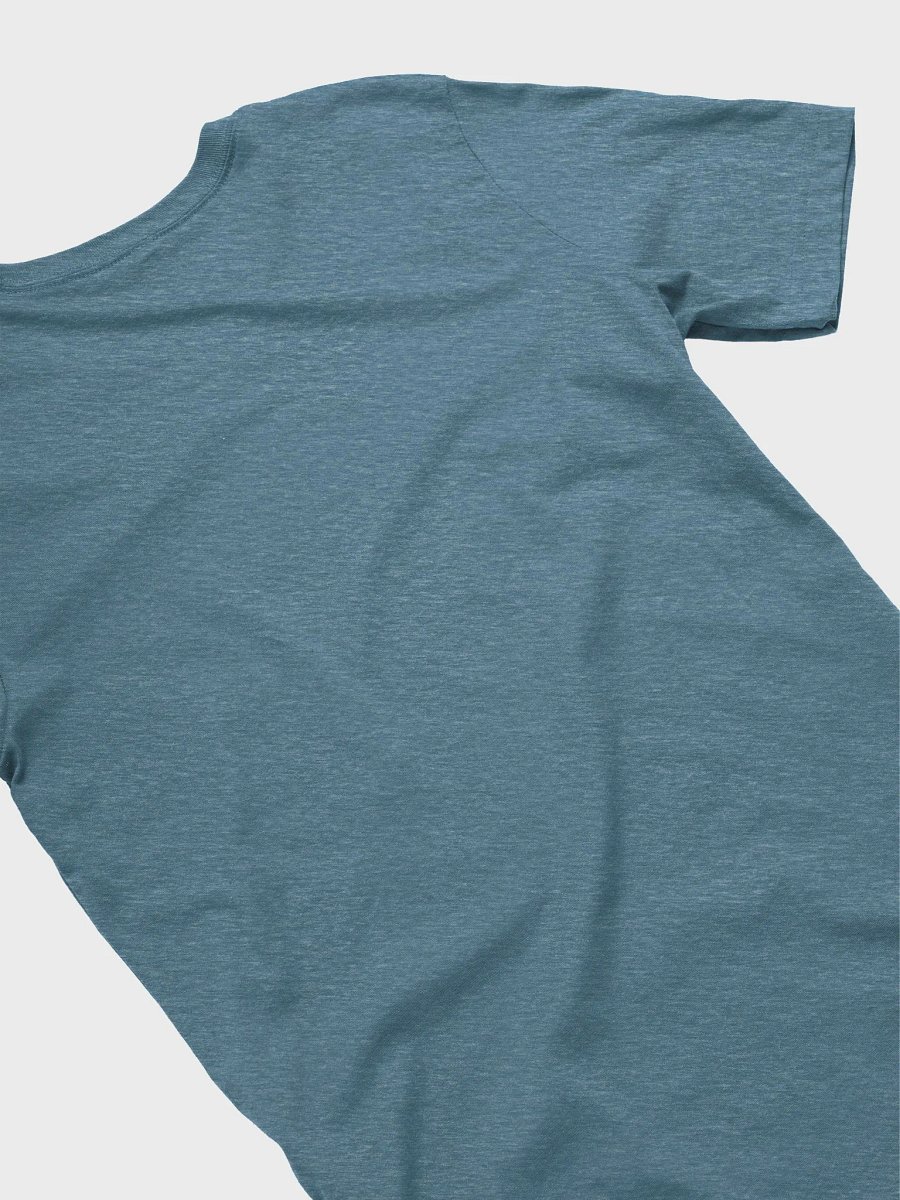 The Gospel T-Shirt product image (4)