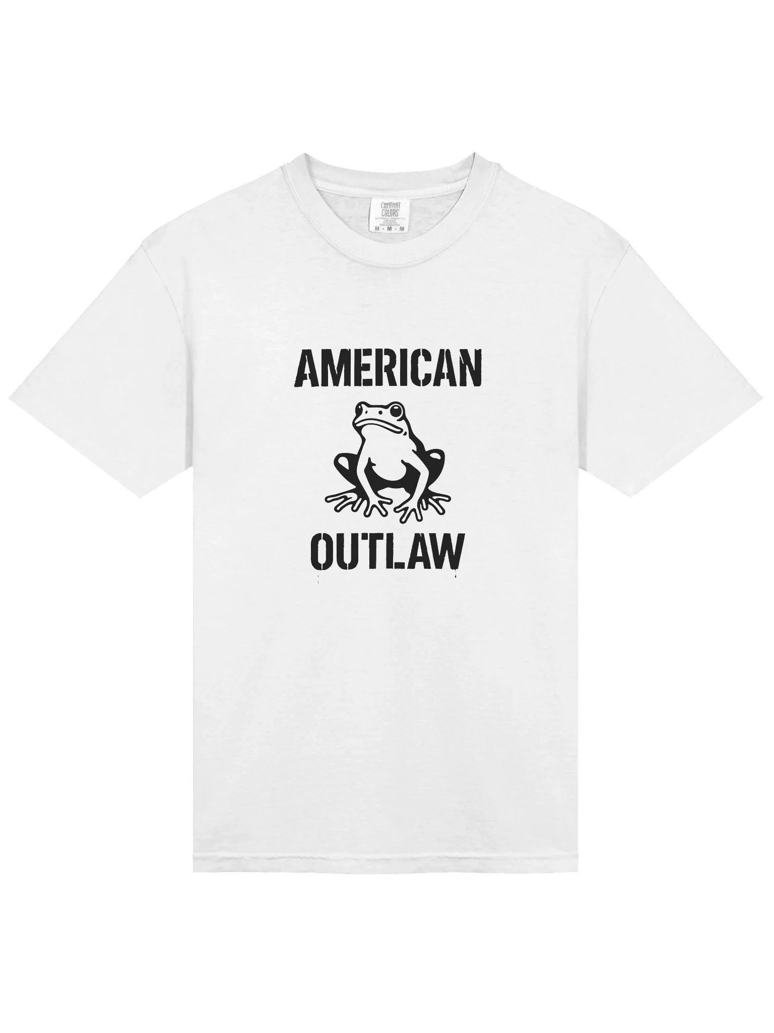 American Outlaw product image (4)