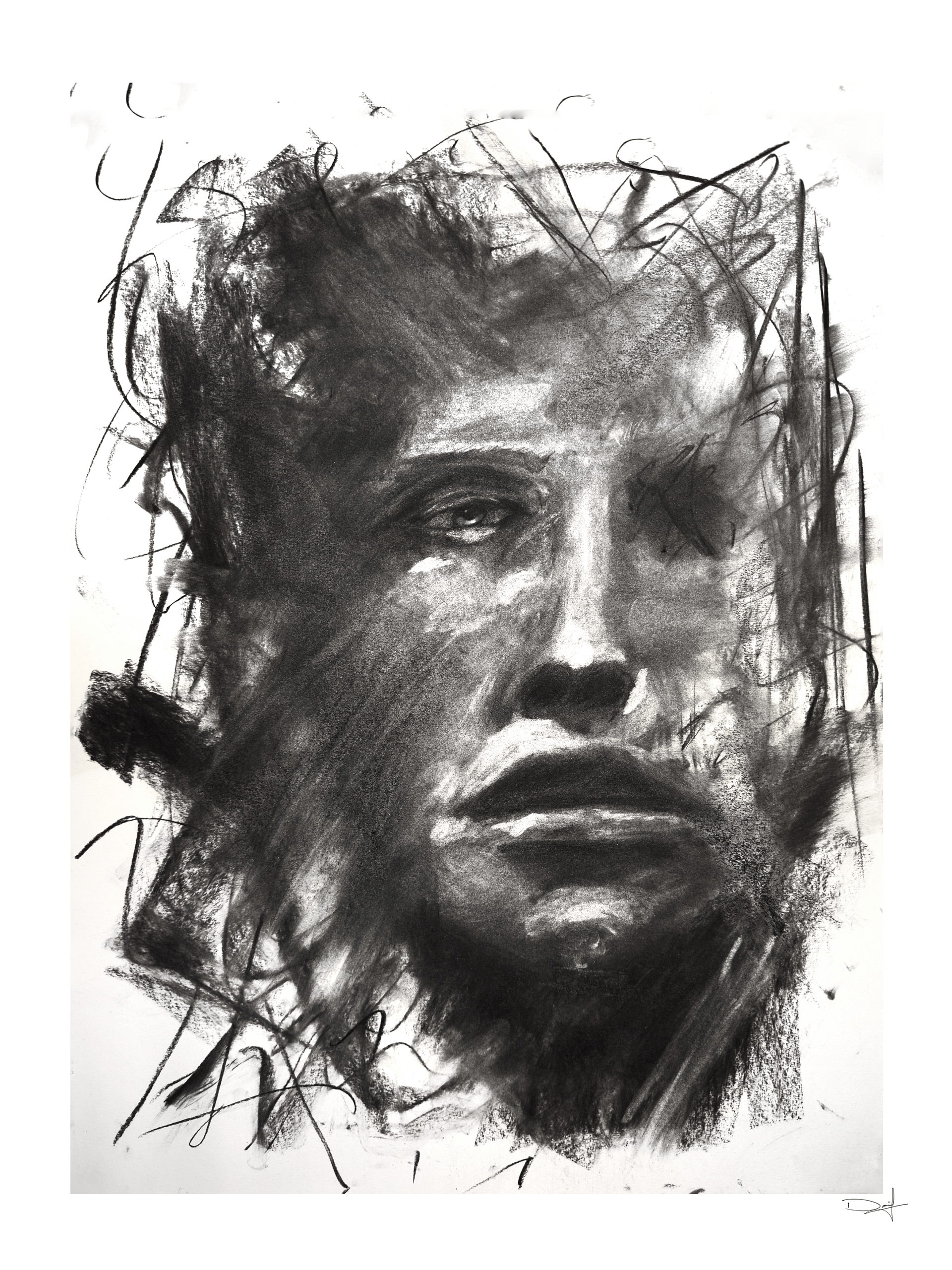 Lost - Print product image (12)