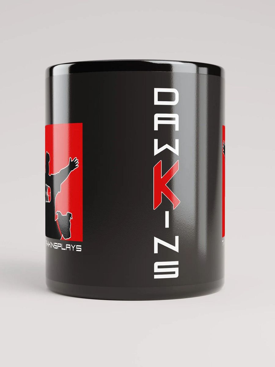 Dawkins Red Square Mug product image (10)