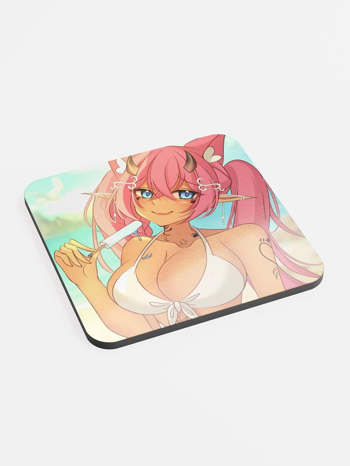 Summer Peach Coaster👙 product image (2)