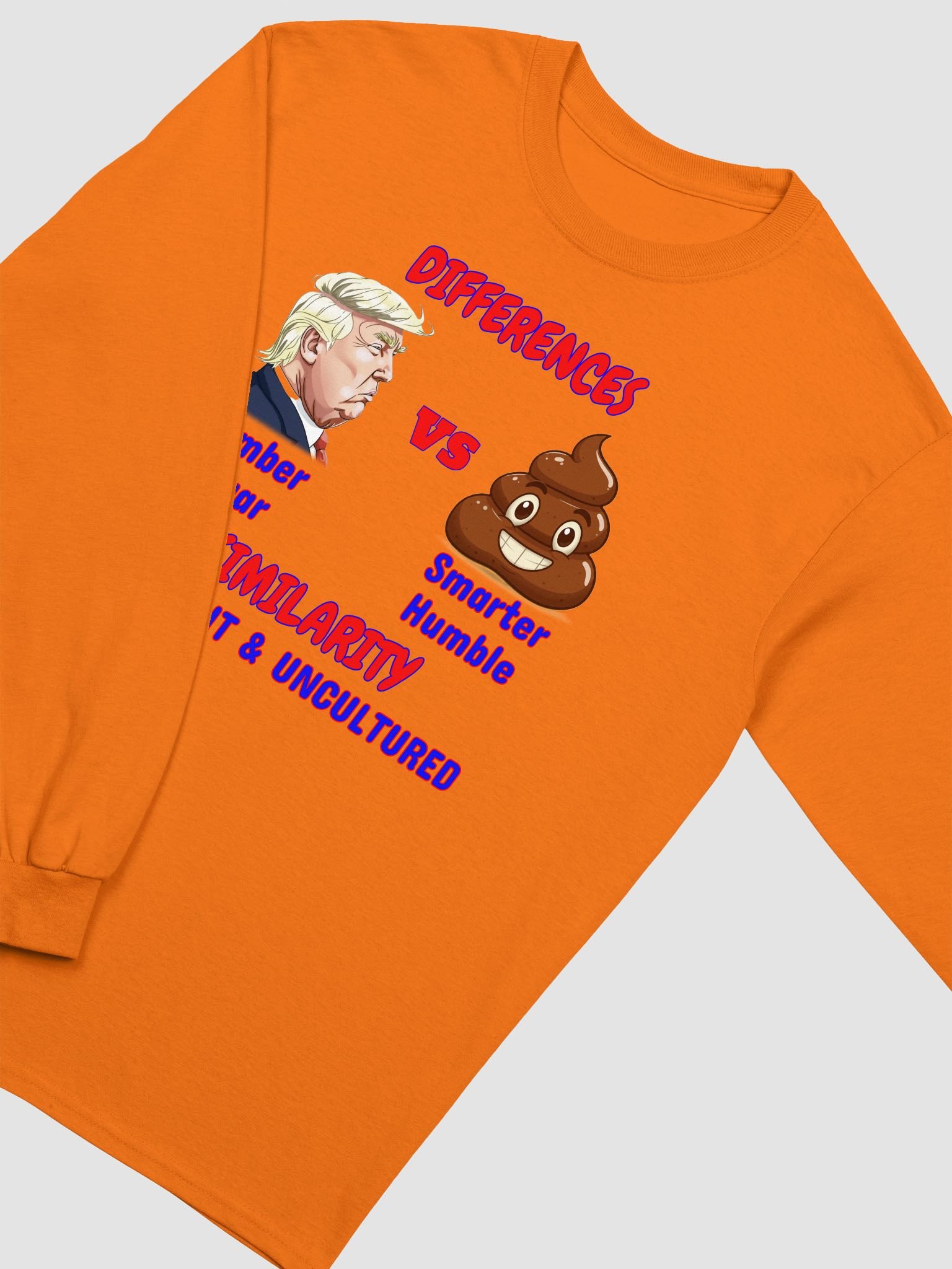Dumber vs. Smarter: A Sarcastic Showdown product image (23)