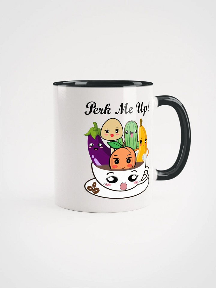 Loraine's Coffee House Perk Merch product image (2)