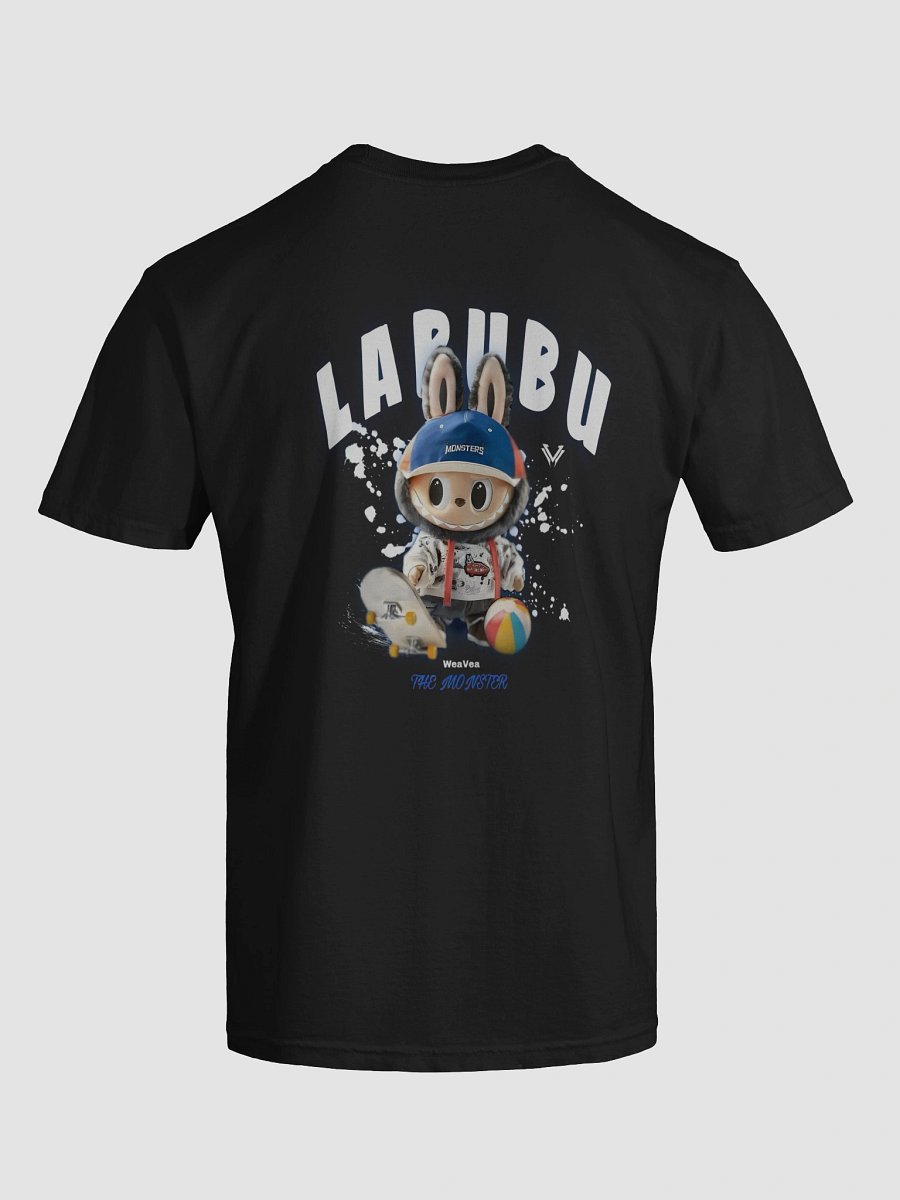 Labubu Skater Hoodie product image (35)