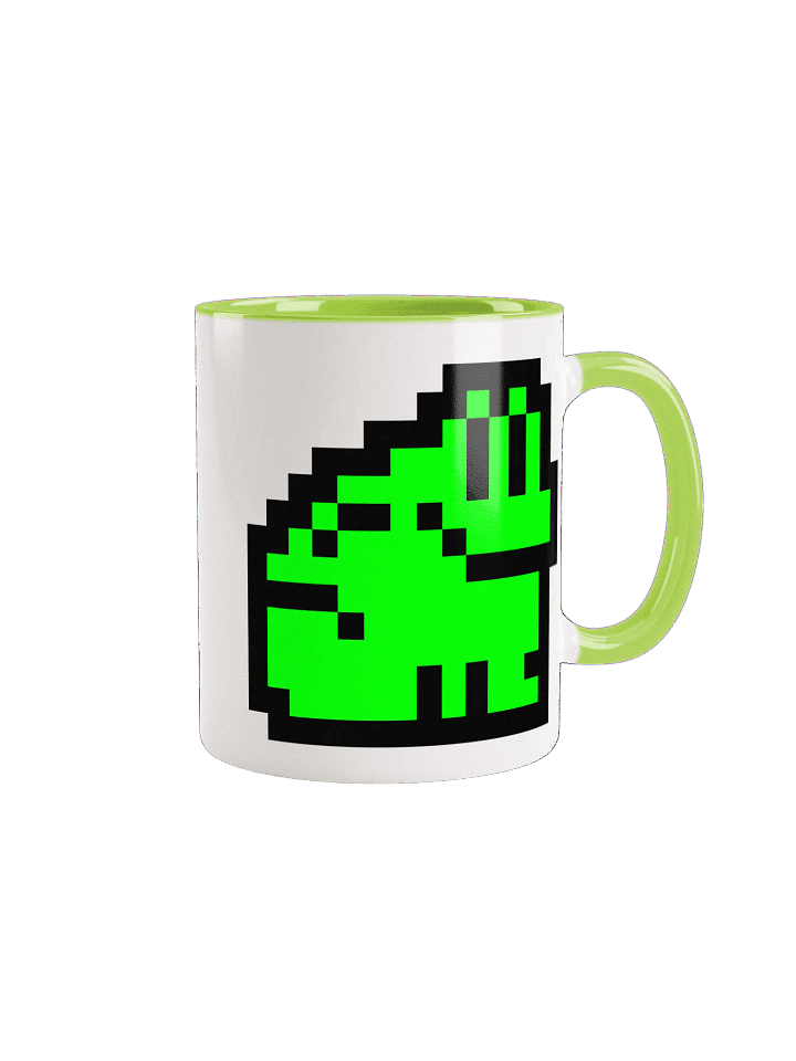 FORG Ceramic Mug product image (1)
