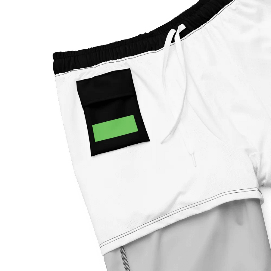 Sleek Hotel Shorts product image (6)