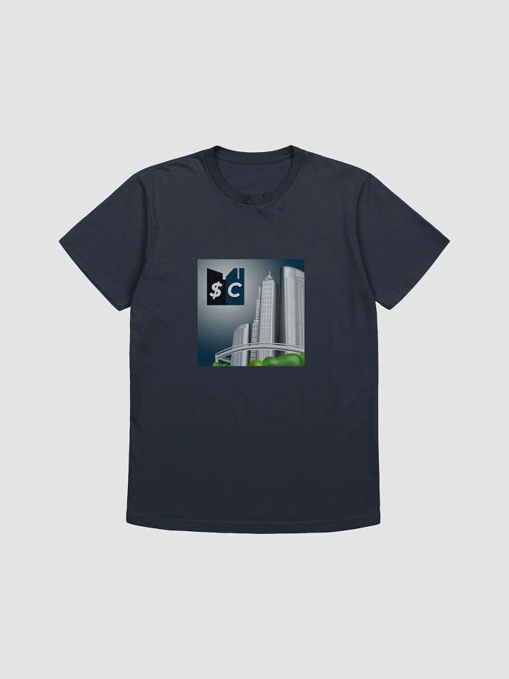 SC T-shirt product image (1)