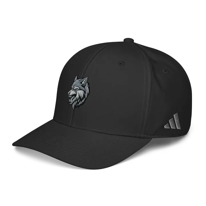 Adidas V3 Wolf Performance Snapback product image (2)