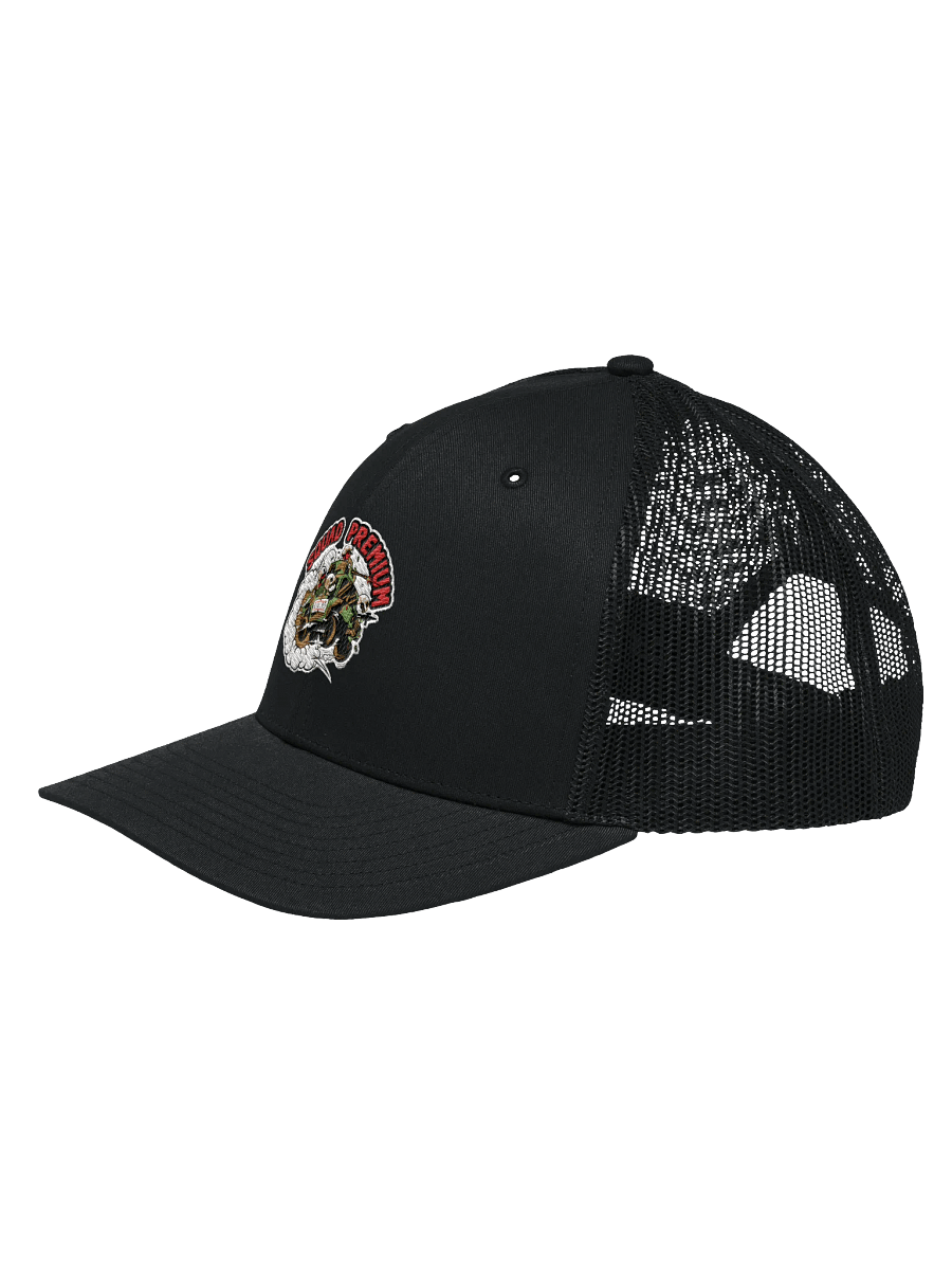 Squad Premium Hat product image (6)