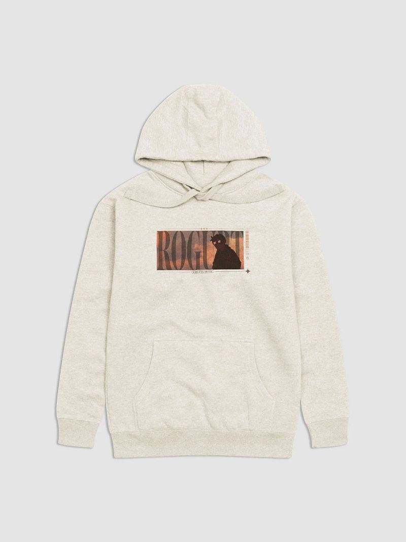 Silhouette Hoodie (Graphic)