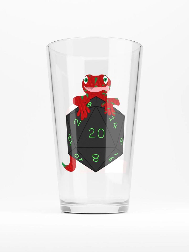 D20 Glass product image (1)