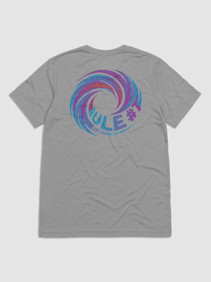 Rule #7 Men's T-Shirt Heatwave product image (8)