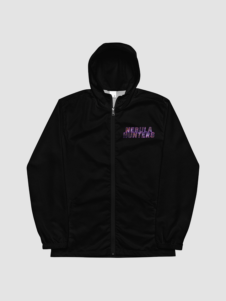 [Nebula_hunters] All-Over Print Men's Windbreaker product image (1)
