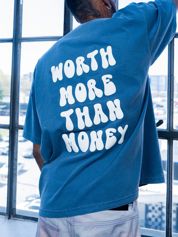 Still Rich Tee product image (2)