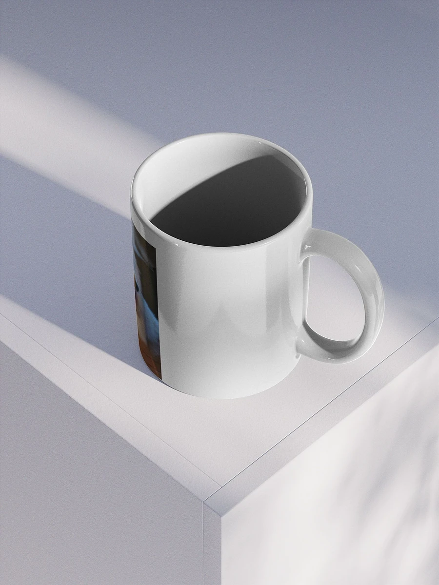 Yuki Glossy Mug product image (3)