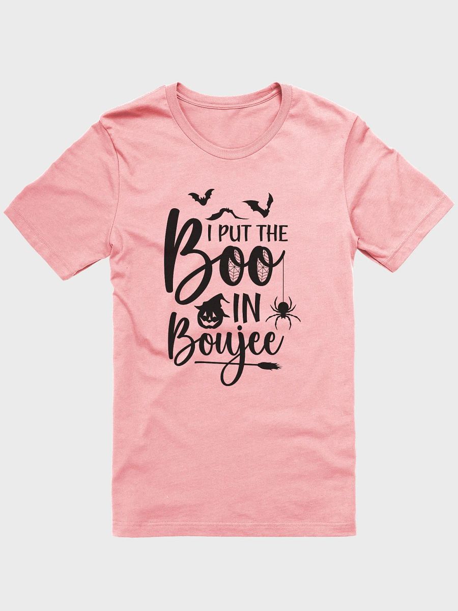 'Boo in Boujee' T-Shirt product image (60)