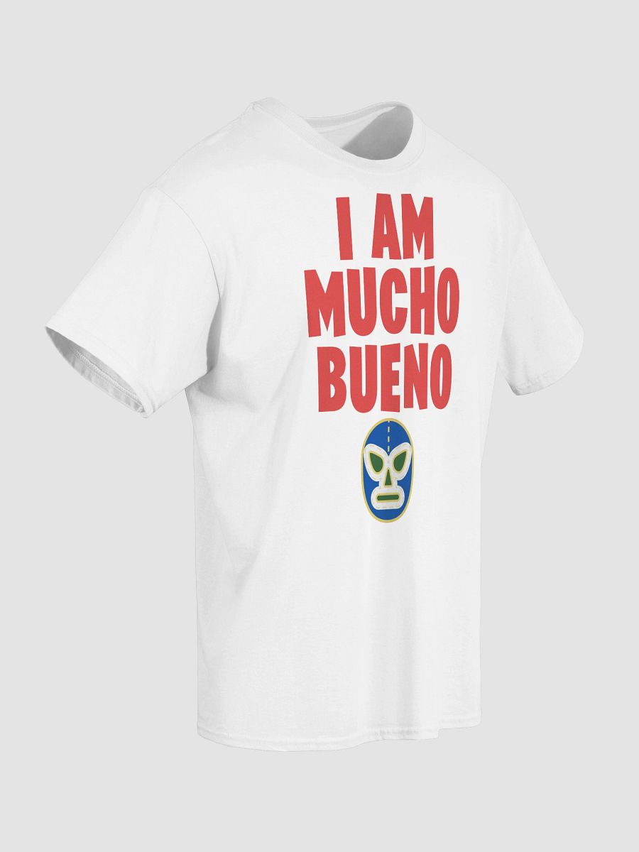 MUCHO BUENO T-SHIRT product image (4)