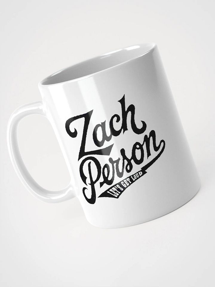 Backstage Brew Mug product image (2)