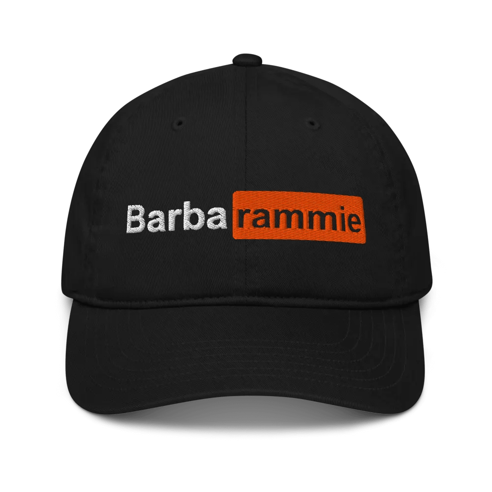 Barbahub Cap product image (1)