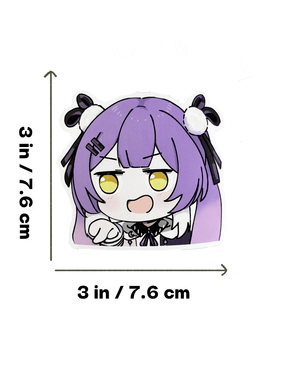 Juju Stickers product image (3)