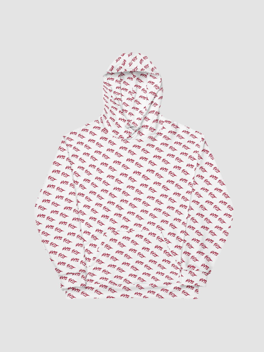 HVTE KVLT RECORDINGS Hoodie product image (1)