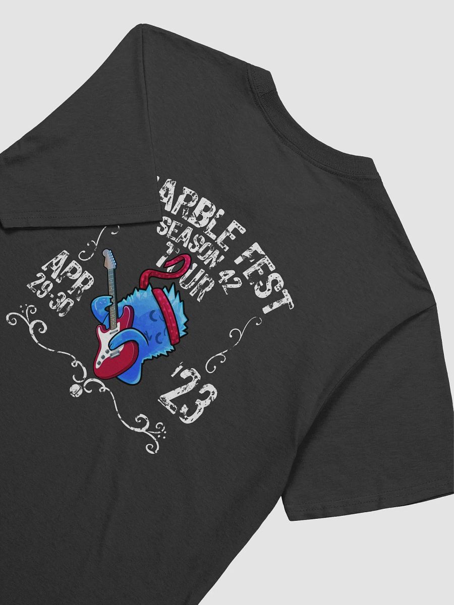 Marble Fest 42 Tshirt - Toob product image (14)