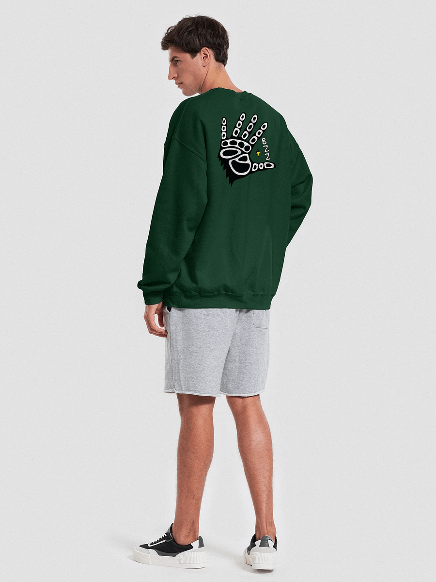 Star in my Hand Sweatshirt product image (2)