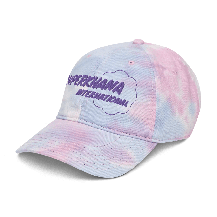 Good Trip Hat product image (7)