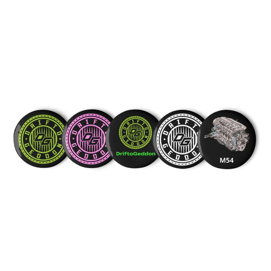 DG Pins product image (5)