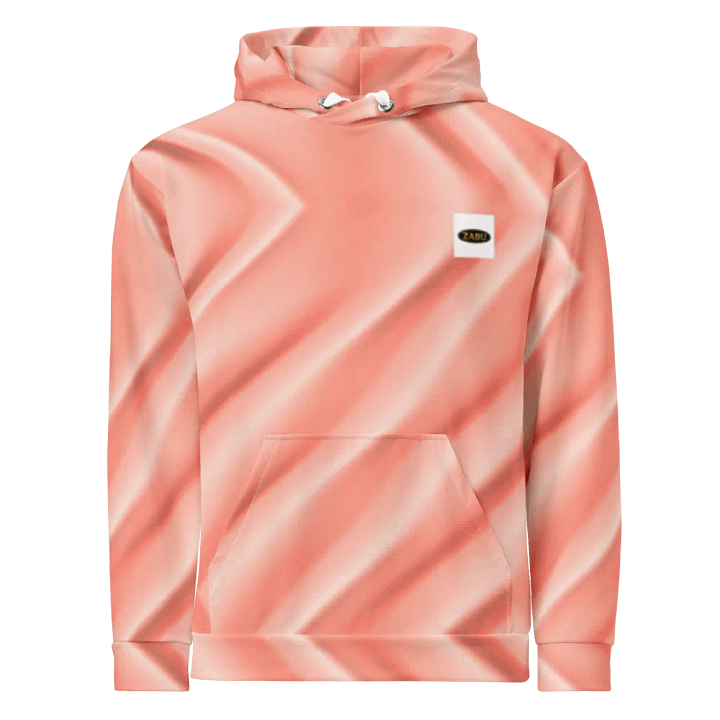 Pastel Dream in Pink Hoodie product image (1)