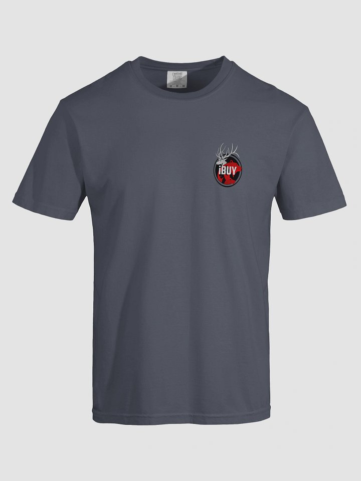 Repeat T-Shirt product image (26)