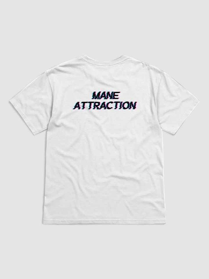 MA GM White Tee product image (2)