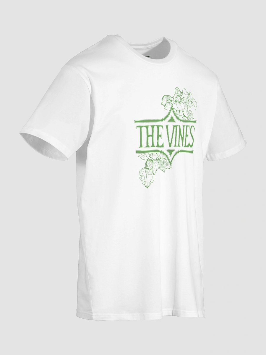 The Vines Logo Tee 2 product image (27)