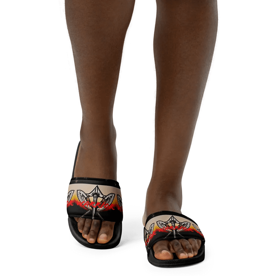 Warrior Women's Slides product image (12)