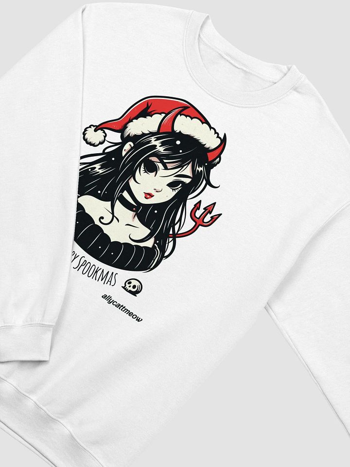 merry spookmas girl product image (6)