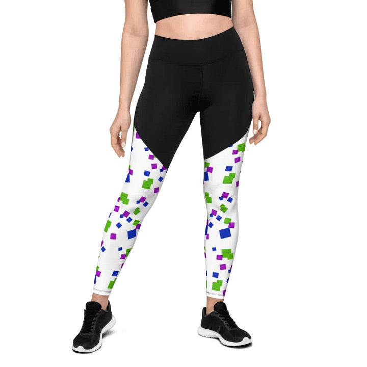glitch pants product image (2)