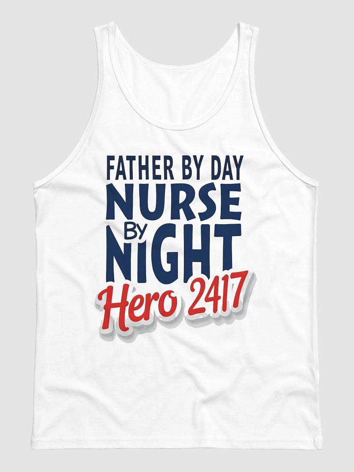Hero 24/7 Tank: Medical Edition product image (1)
