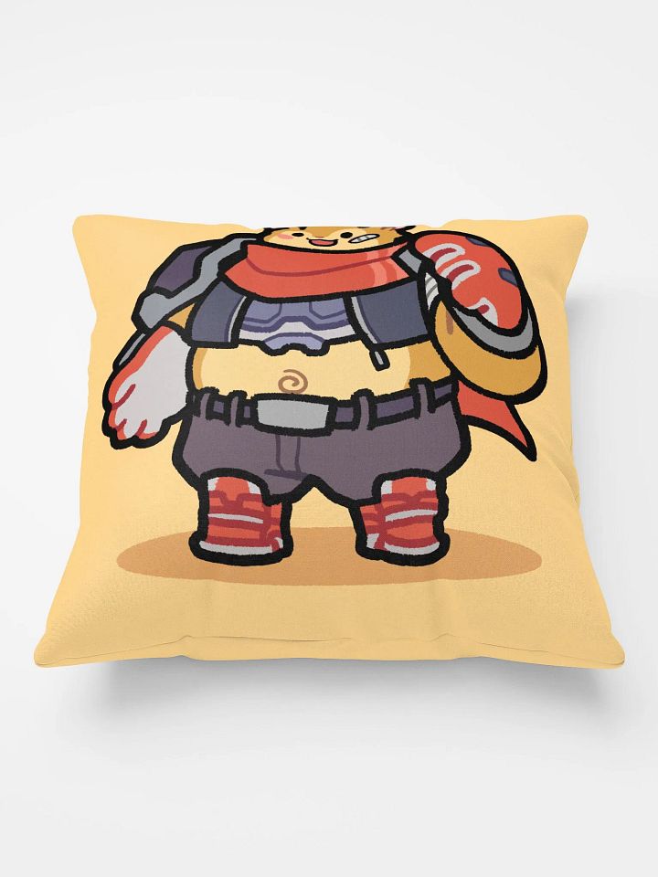 Dubu Pillow product image (2)