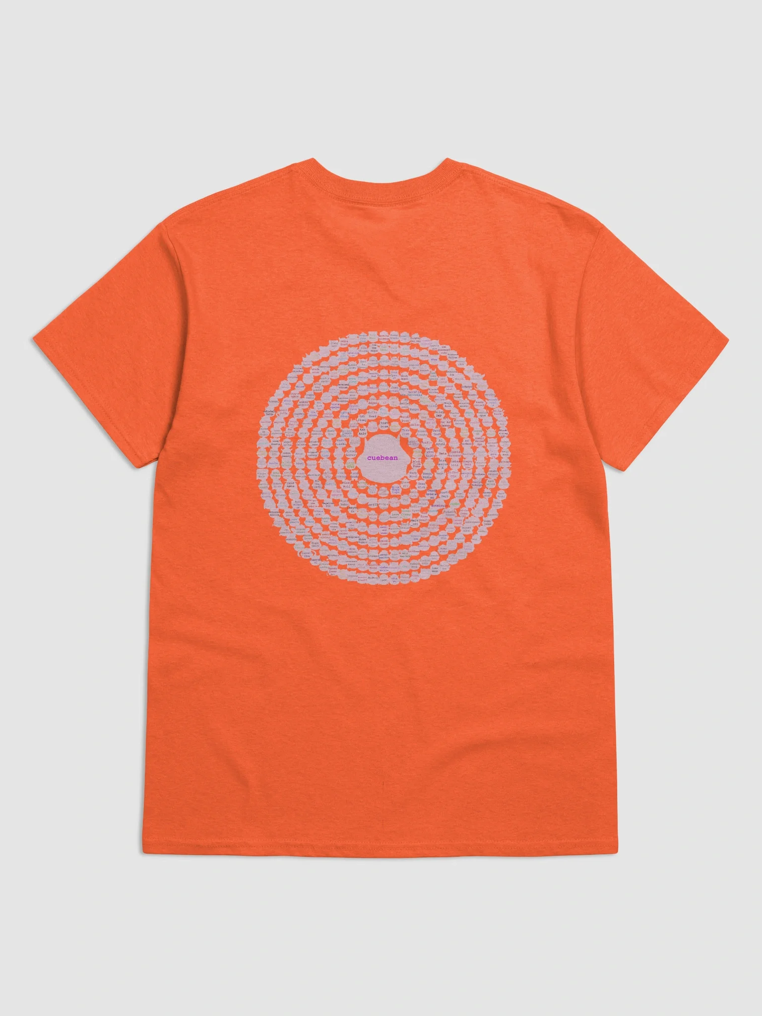 Which cue are you T-Shirt product image (72)