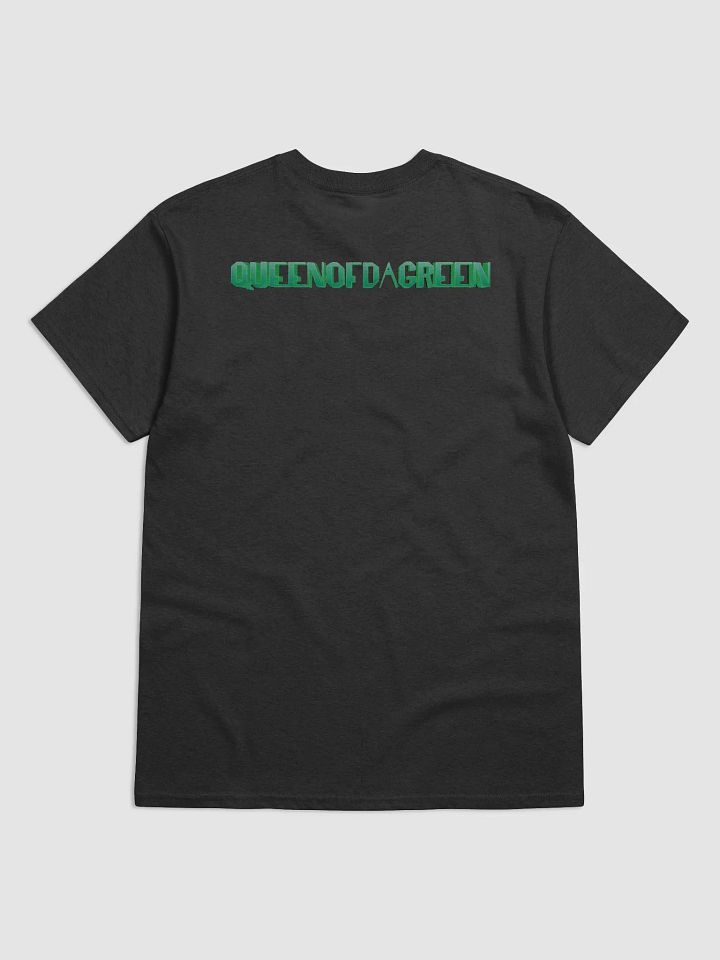 Queenofdagreen Unisex Shirt product image (2)