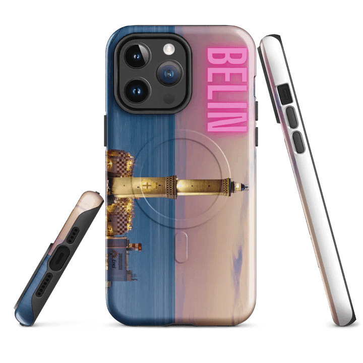 BELIN L'IPHONE product image (4)