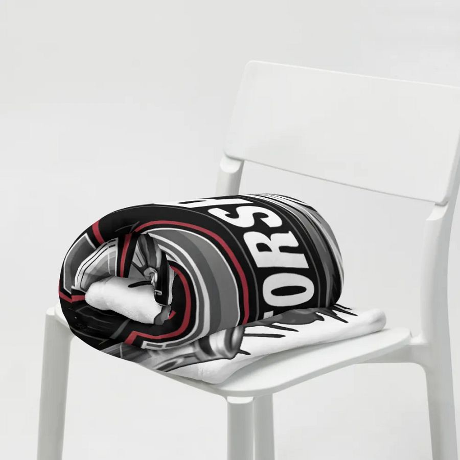 TSV Motorsports Blanket product image (19)