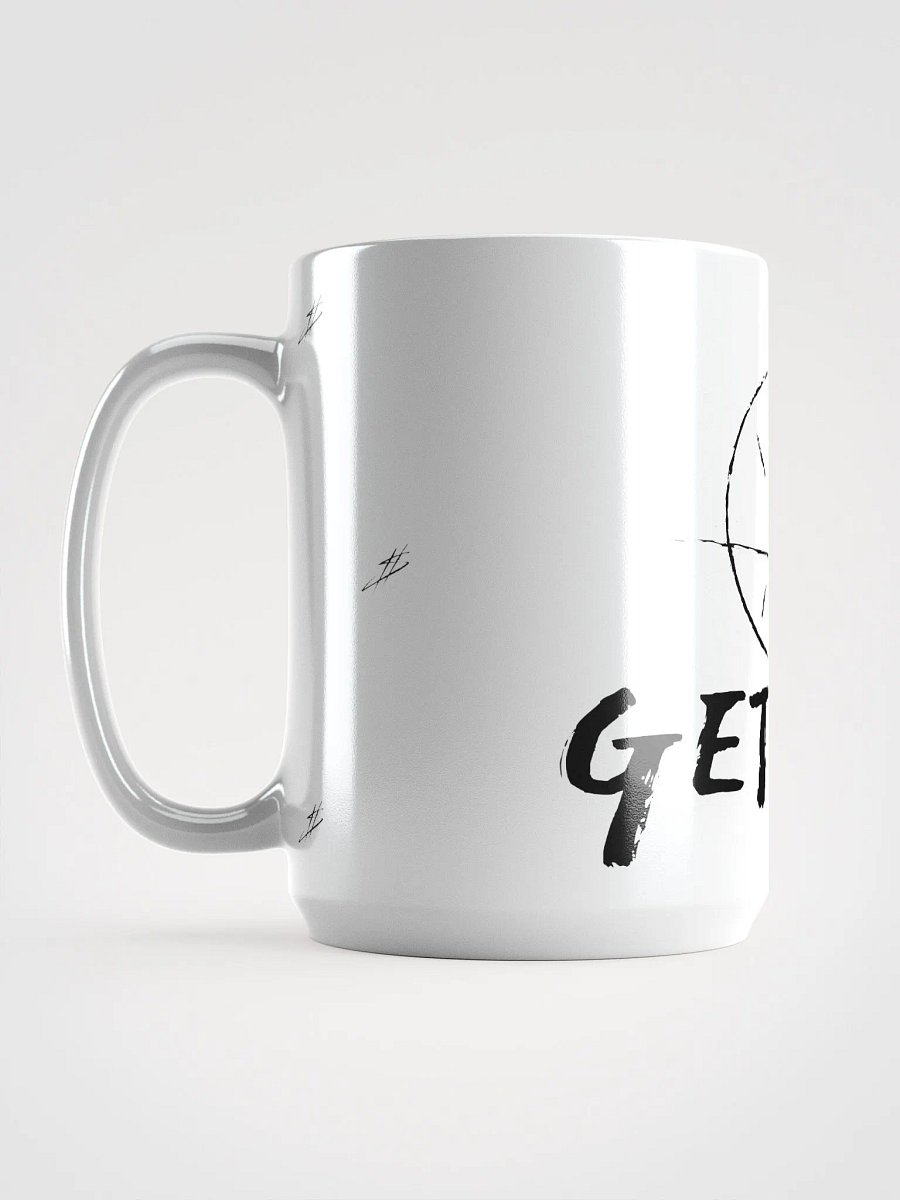 2024 / Get Lost Mug product image (6)
