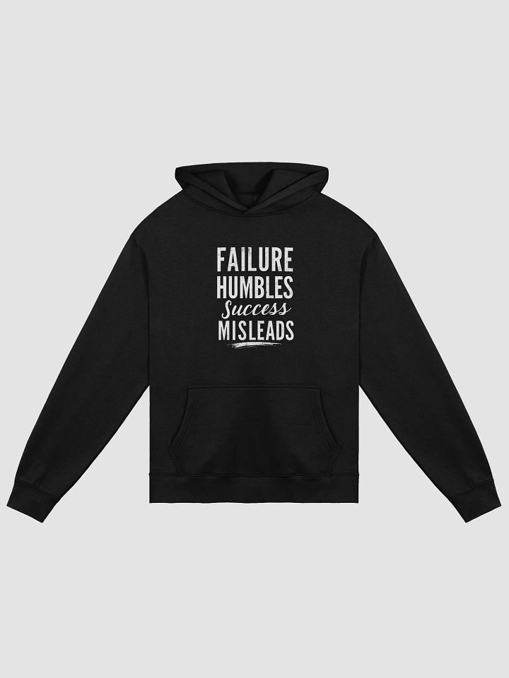 Unlock the Power of Shah Rukh Khan’s Wisdom: Failure Humbles, Success Misleads. – The Ultimate Hoodie for True SRK Fans Who Dare to Dream and Rise! product image (1)