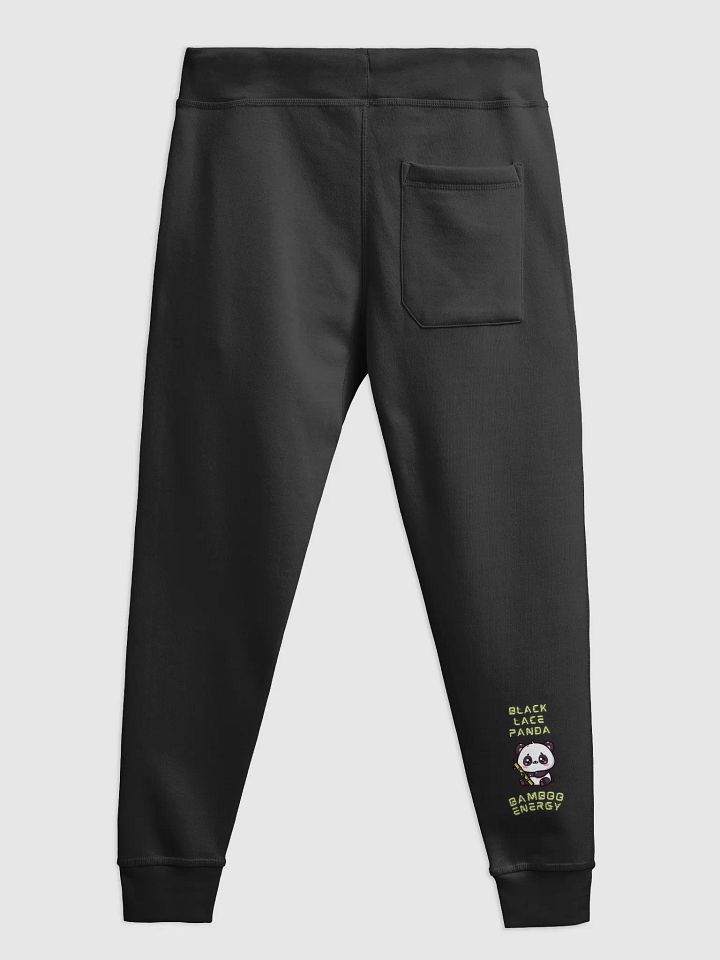 BLP Regular Fit Joggers 2024 product image (2)