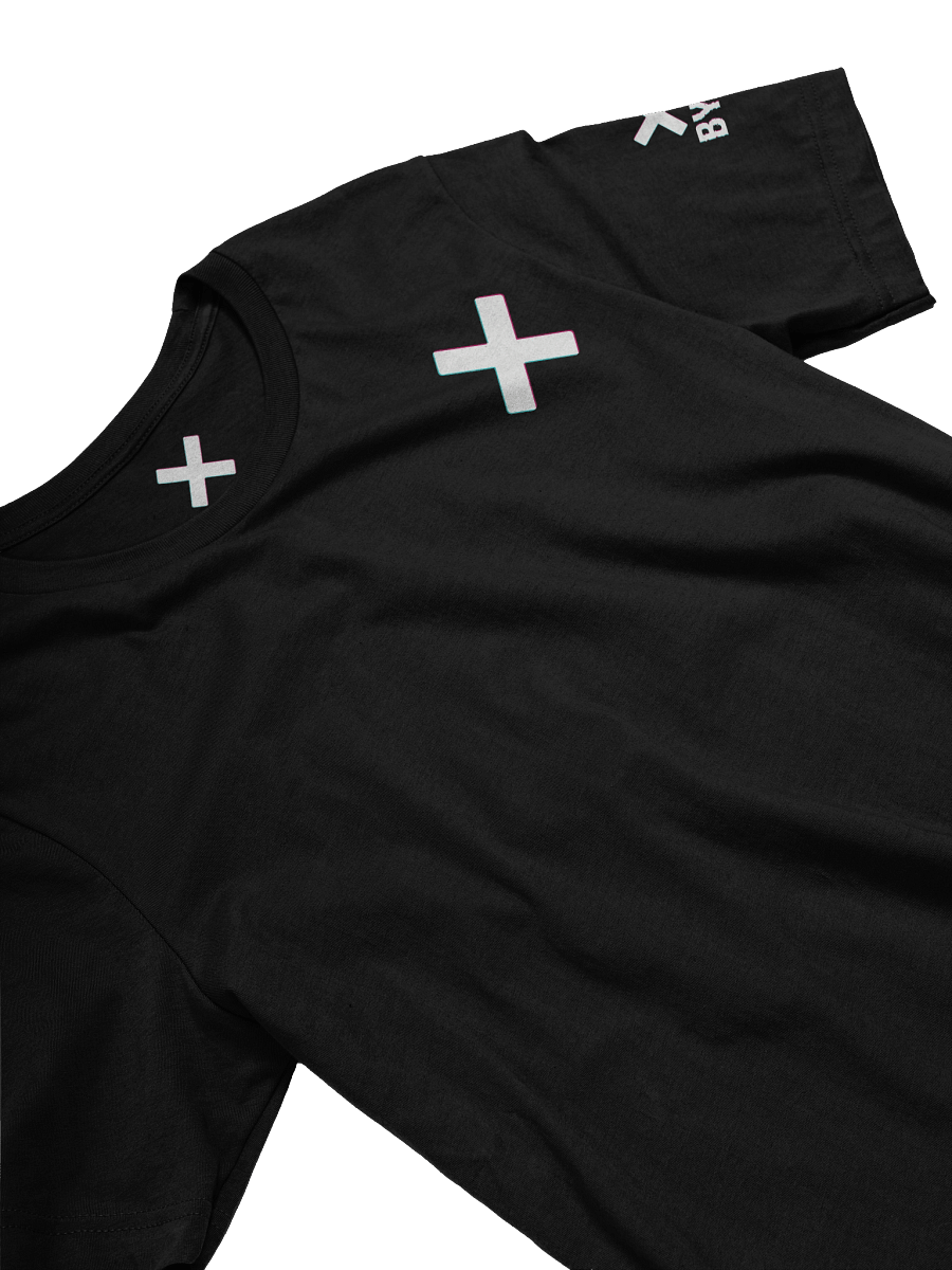 The BYTE Studios Standard T Shirt product image (3)