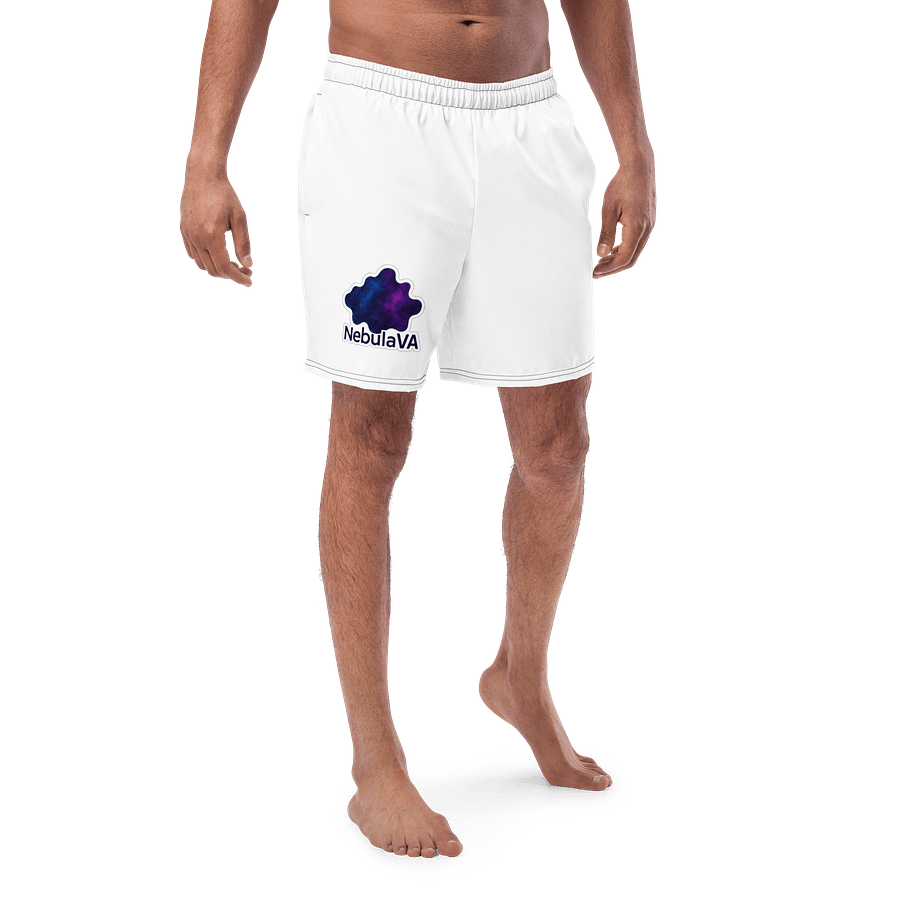 NBLVA Dreams Swim Shorts product image (1)