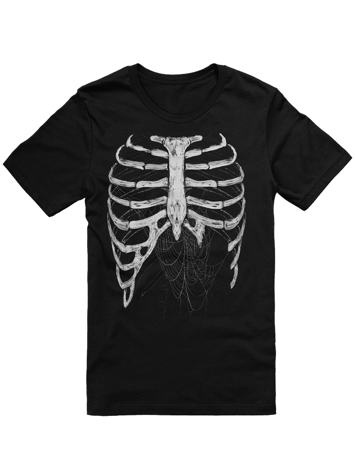 Dead Inside T-Shirt product image (1)