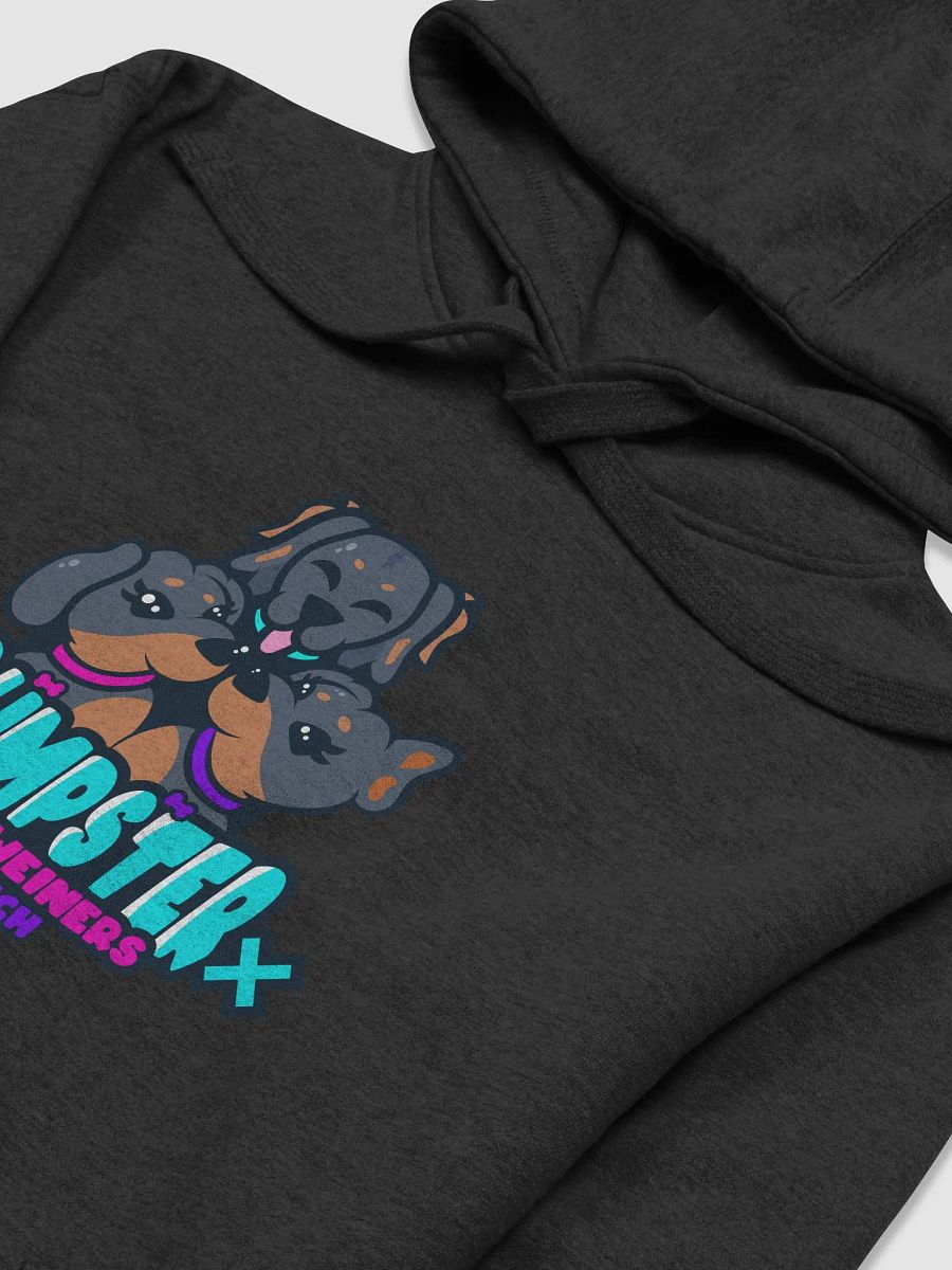 Logo Hoodie product image (3)