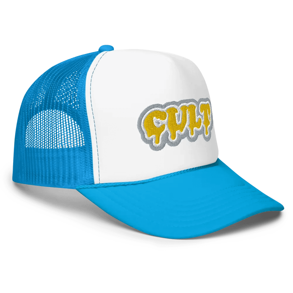 BLUE FOAM product image (3)